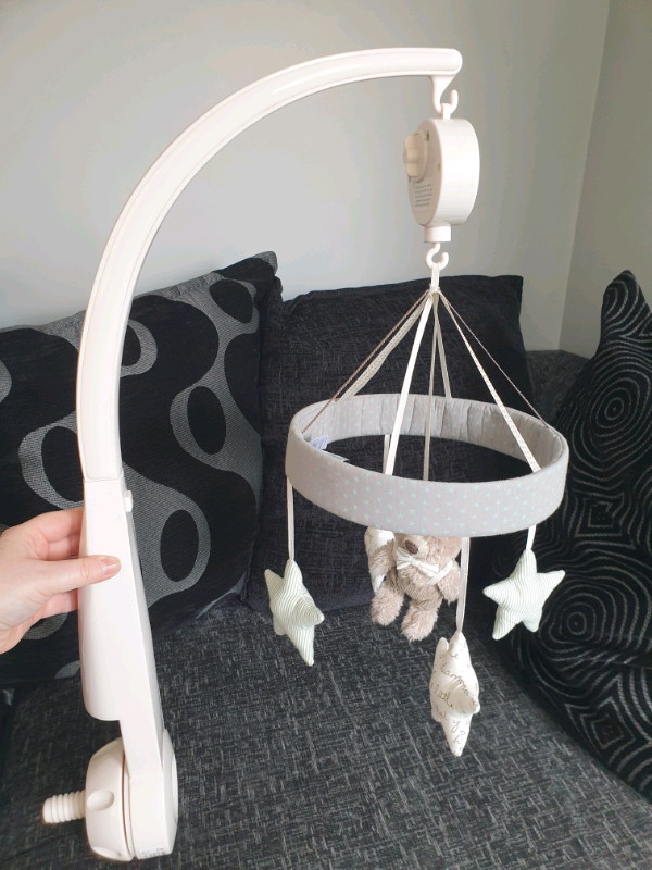 millie and boris mobile